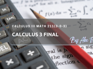 Calculus3 (2)