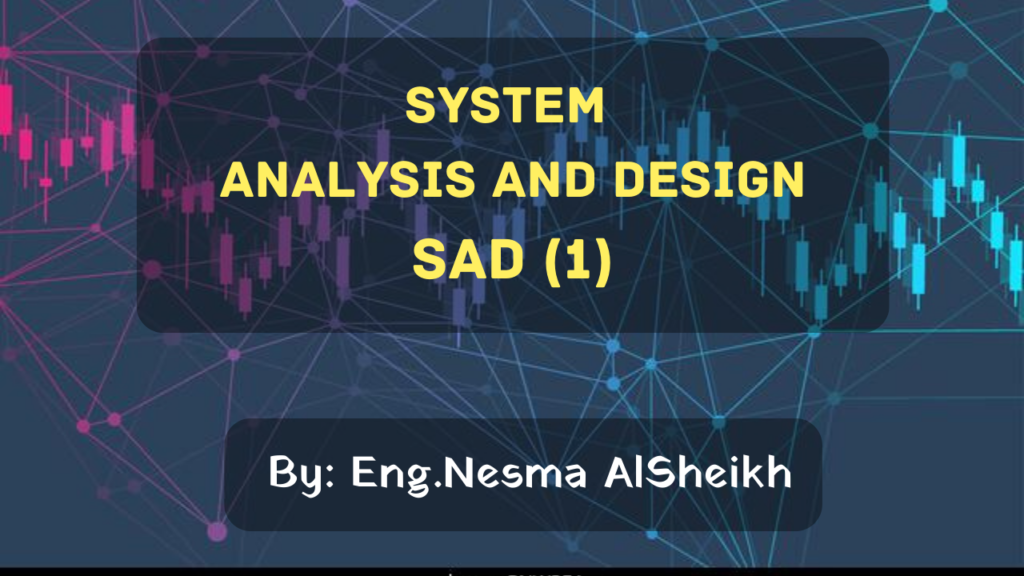 (MIS 202) SAD(1) – To Midterm