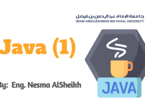 Java (1)