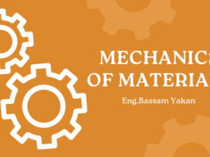 Mechanics of materials