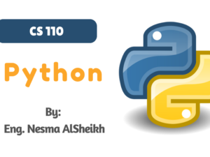 Python (1)