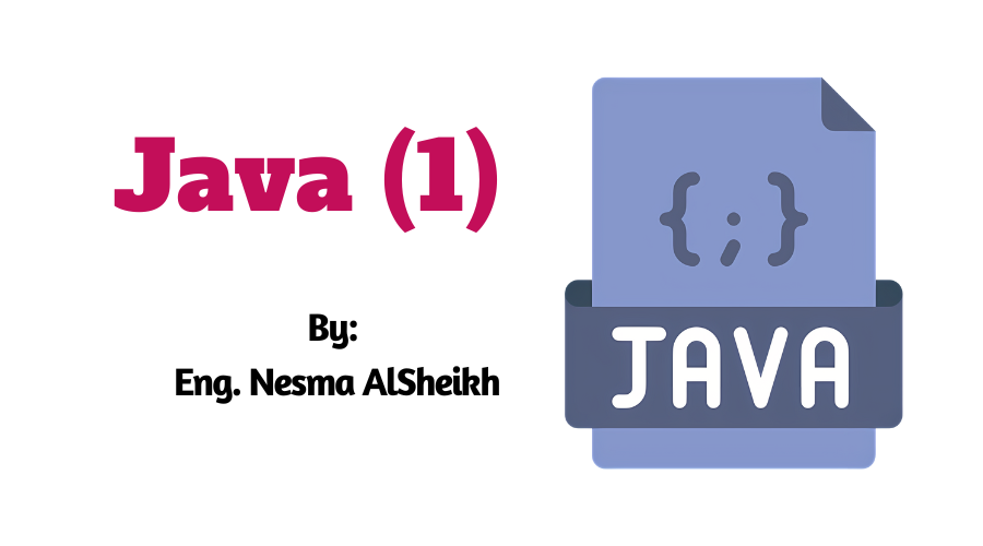 (CS 120) Java (1) – To Midterm