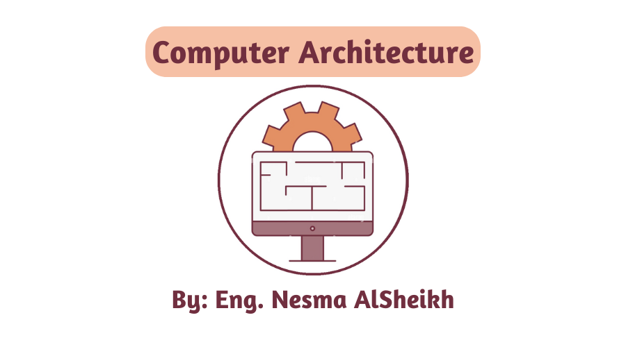(CS 242) Computer Architecture-Midterm