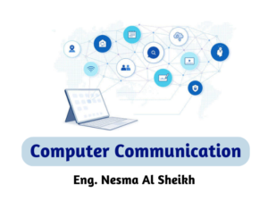 Computer Communication