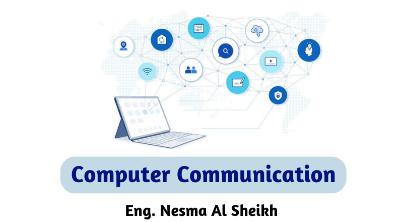 Computer Communication