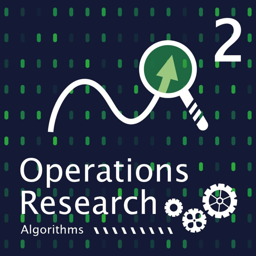 AL-FAYHAA College Operation Research II (OR II) PRIVATE COURSE full semester