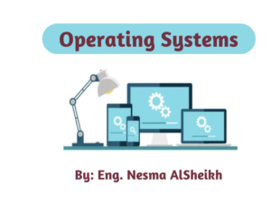 Operating Systems