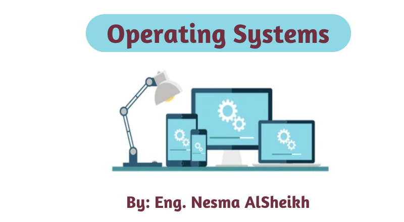 Operating Systems