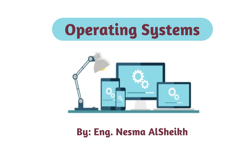 (CS 360) Operating System – Midterm
