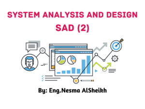 System Analysis and Design SAD (1) (2)