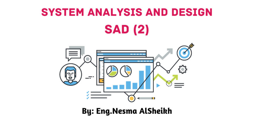 System Analysis and Design SAD (1) (2)