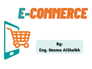 ecommerce