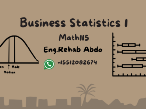 Preparatory Math1 - 8