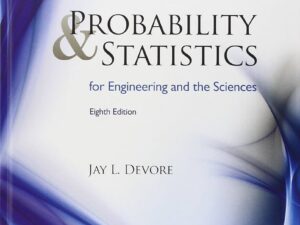 summer probability and statistics