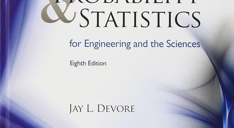 summer probability and statistics
