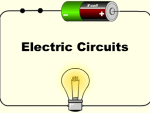 Electrical Circuits-1 (26721)