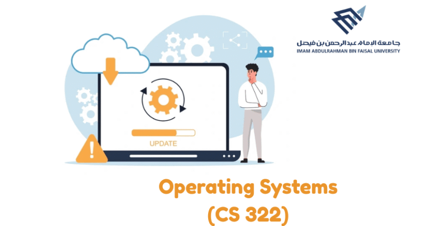 Operating Systems CS