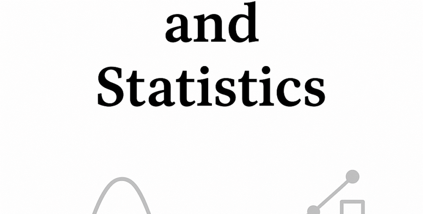 probility and stat