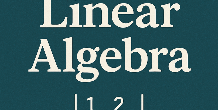 linear alg