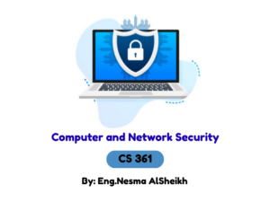 CS 361