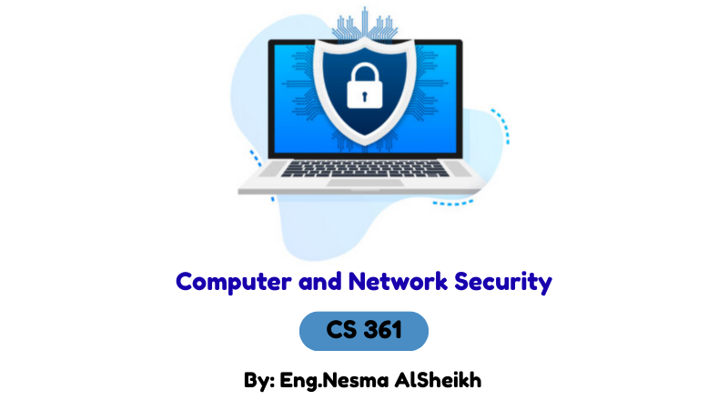 CS 361