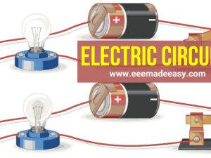 Types-of-Electric-Circuit