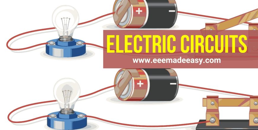 Types-of-Electric-Circuit
