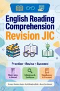 Reading Revision-JIC Institute- English 021