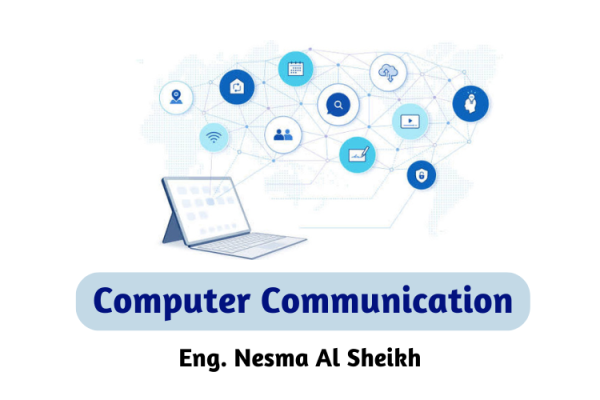 Computer Communication