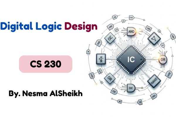 Digital Logic Design