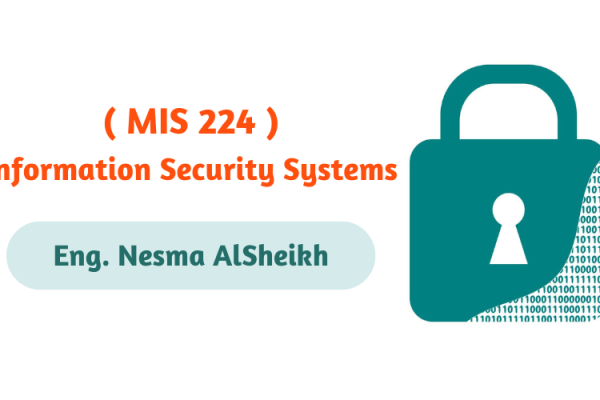 Eng. Nesma AlSheikh