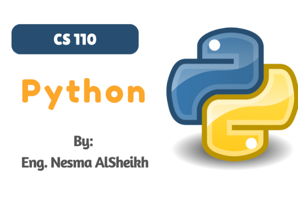Python (1)