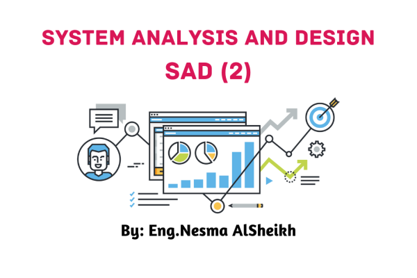 System Analysis and Design SAD (1) (2)