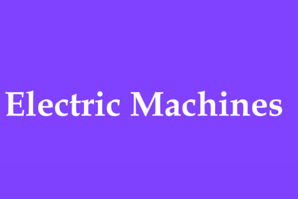 machines